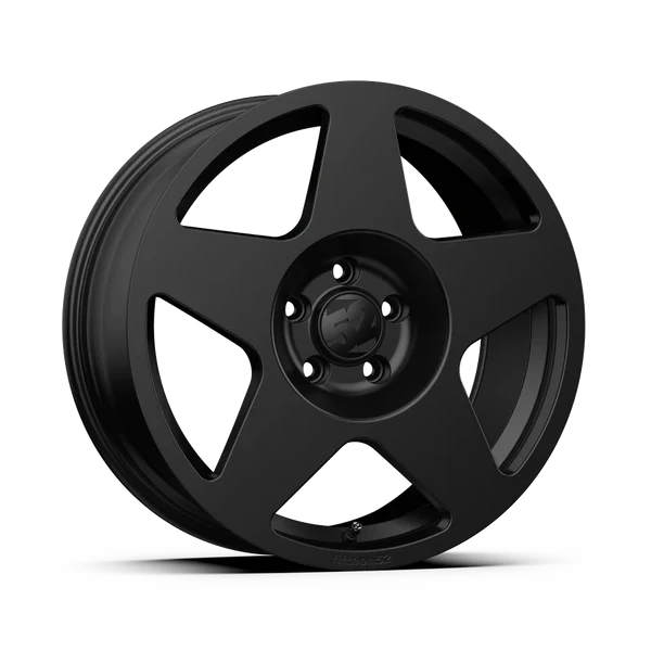 fifteen52 black auto part