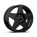 fifteen52 Tarmac 17x7.5 / 5x100 BP / 30mm ET / 73.1mm CB / 5.4in BS / Asphalt Black Wheel