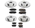 PowerStop auto part