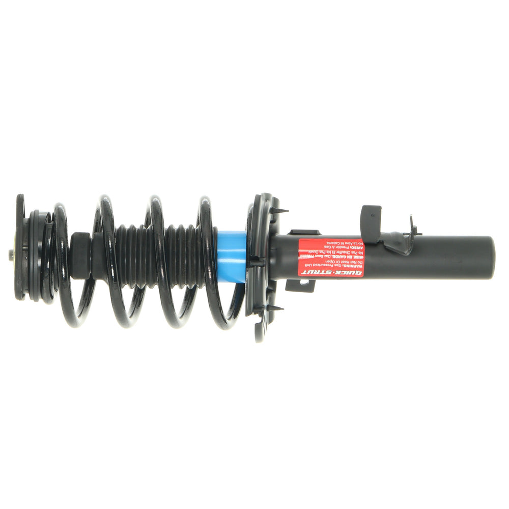 QUICK-STRUT ASSEMBLY