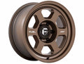 D860 17X8.5 5X5.0 M-BRNZ -10MM