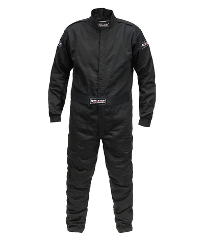 Allstar Performance black auto part