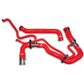 Coolant Hose Kit (2011-16) LML (Green)
