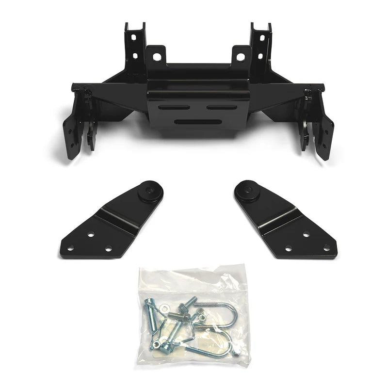 MTG KIT FRONT PLOW AC TOURING