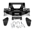 MTG KIT FRONT PLOW AC TOURING
