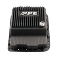 PPE 700R4 4L60 4L60E 4L65 4L70E 4L75E Deep Transmission Pan 1982 and Later GM - Raw - 128051500