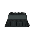 PPE 700R4 4L60 4L60E 4L65 4L70E 4L75E Deep Transmission Pan 1982 and Later GM - Raw - 128051500