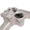 07.510 GM 6.6L DURAMAX ENGINE COOLANT THERMOSTAT HOUSING DUAL SENSOR