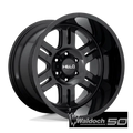 HE916 20X12 8X170 G-BLK -44MM