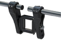 Mud Flap Kit - 2.5 Inch Hitch Reciever S&B
