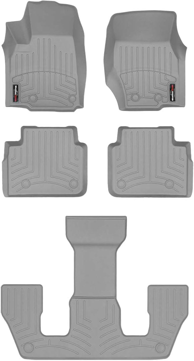 WeatherTech auto part