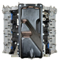 ATK ENGINES auto part close-up