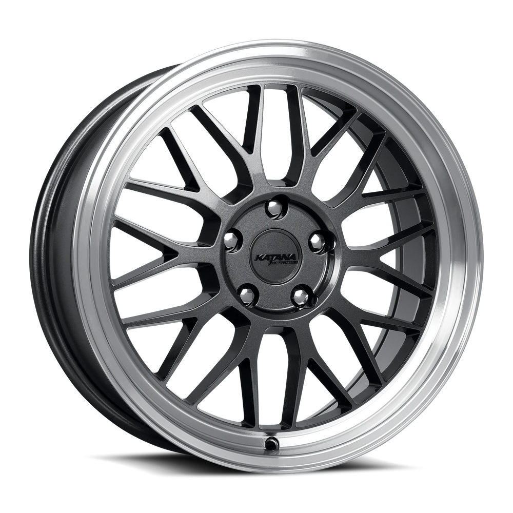 18X8 5X114.3 +40GML73.1 1600