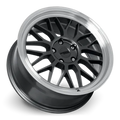 18X8 5X114.3 +40GML73.1 1600