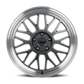 18X8 5X114.3 +40GML73.1 1600