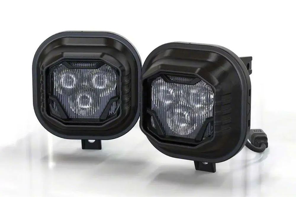 REAR LED UPGRADE KIT: 07-13 TAHOE