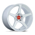 MOTEGI MR159 18X9.5 5X120 MA-WHT MCH 0MM - MR159WD18955200