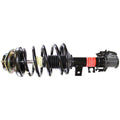 QUICK-STRUT ASSEMBLY