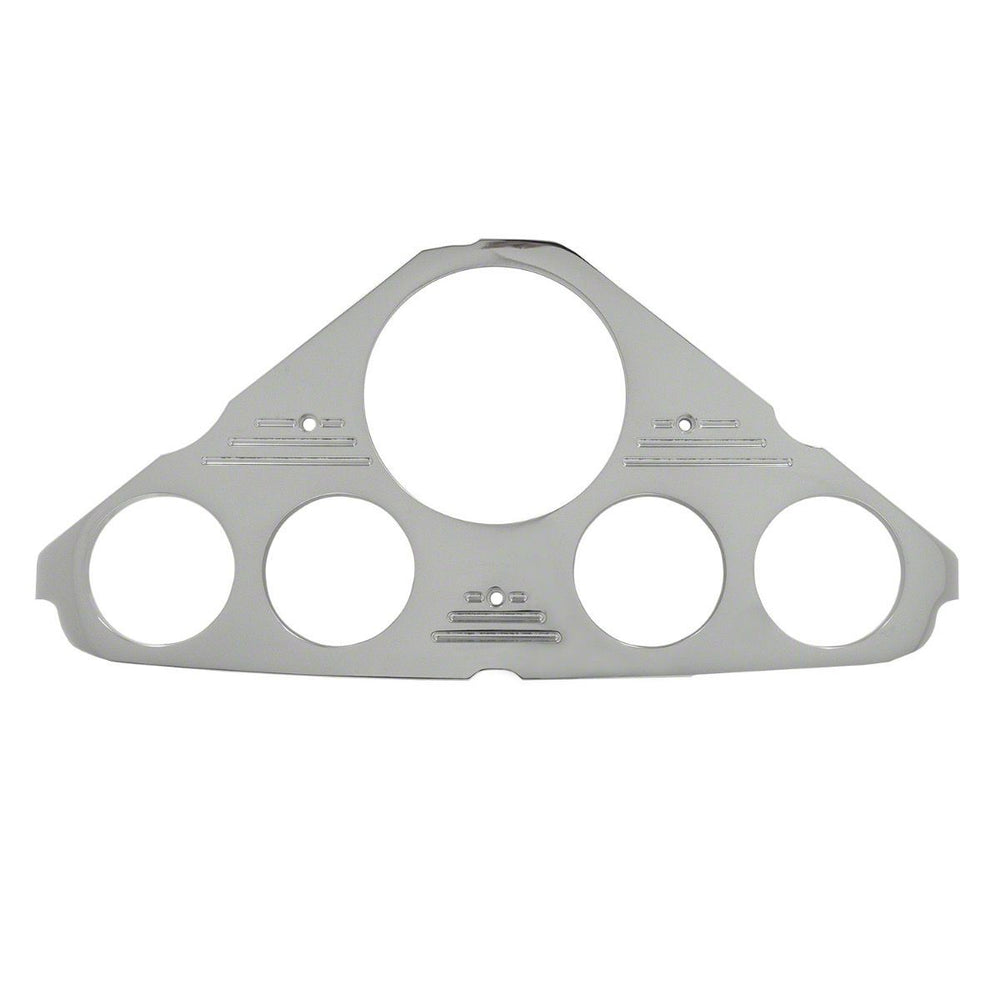 AutoMeter gauge