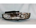 LH HEADLAMP ASSY COMPOSITE W/BRACKET BUICK PARK AVENUE 19972005