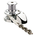 RC 8 - 8 HYD EDC 5/16" CHAIN & 5/