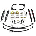 Skyjacker control arms