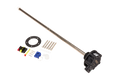 Fuel Level Probe 4in- 12in 240-33 Ohm