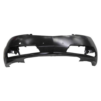 CAPA FRT BUMPER COVER PRIME ACURA TL 0911