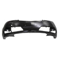 CAPA FRT BUMPER COVER PRIME ACURA TL 0911