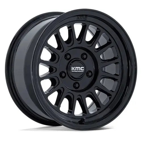 IMPACT FFT 17X8.5 6X5.5 106 +25 G-B