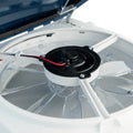 MODEL 1450 ROOF VENT W/REVERSE