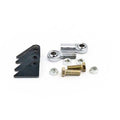 SINGLE ENDED STEERING CYLINDER 1.75 BORE X 8.75 STROKE X 0.75 ROD