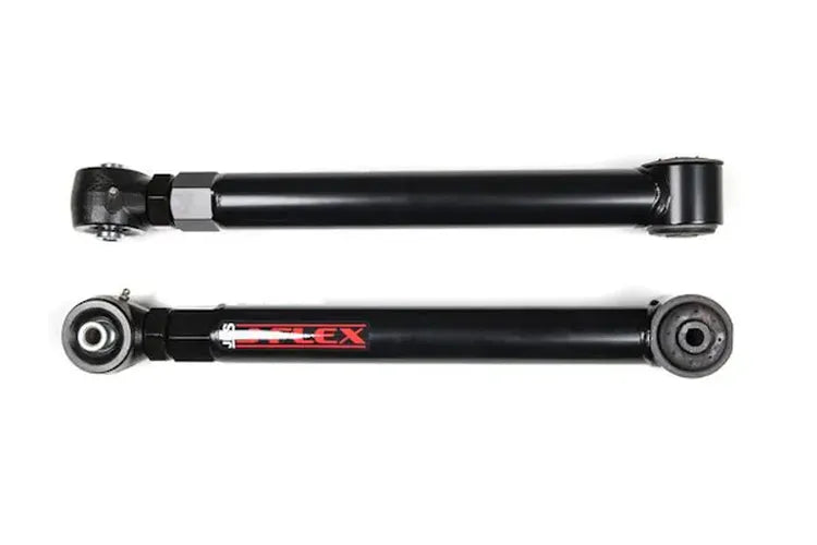 18C JEEP WRANGLER JL JKRAWL 3IN 2DR W/FOX 2.5 PERF SHOCKS HD RATE COILS