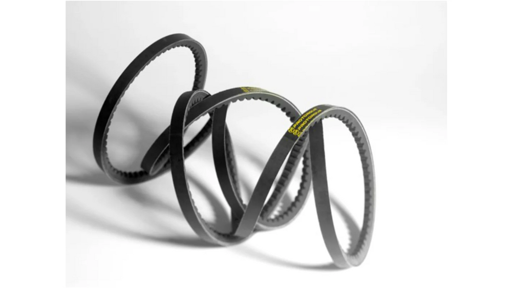 RE-RING KIT PRM. RINGS