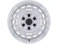 Black Rhino VAGABOND 17X8 6X5.5 106 32 G-SLV-MCH BR600SD17806832