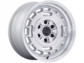 Black Rhino VAGABOND 17X8 6X5.5 106 32 G-SLV-MCH BR600SD17806832