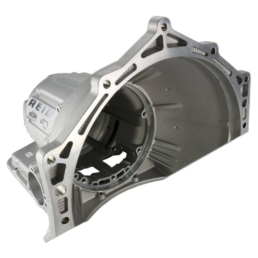 Suncoast Converters Transmission Case - SFI Approved COA-13220