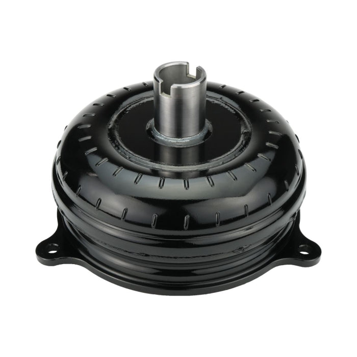 Suncoast Converters 8 Maximum Performance Converter w/ CNC Machined Billet Aluminum Stator Super Sprag COA-20550