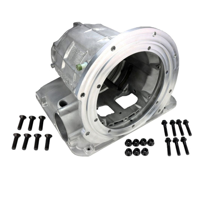 Suncoast Converters Race Prepared Case Machined For Reid SFI Bellhousing COA-12837D