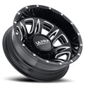 049 17X6.5 8-210 BLK