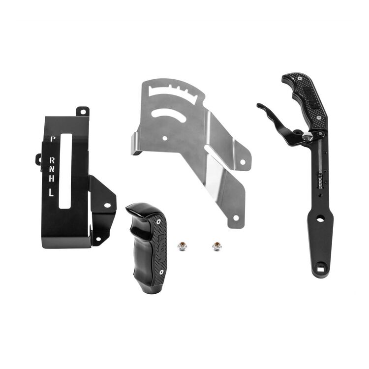 17-23 CAN-AM MAVERICK X3 GATED SHIFTER