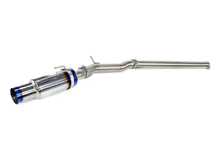 Tomei Exhaust Silencer fo