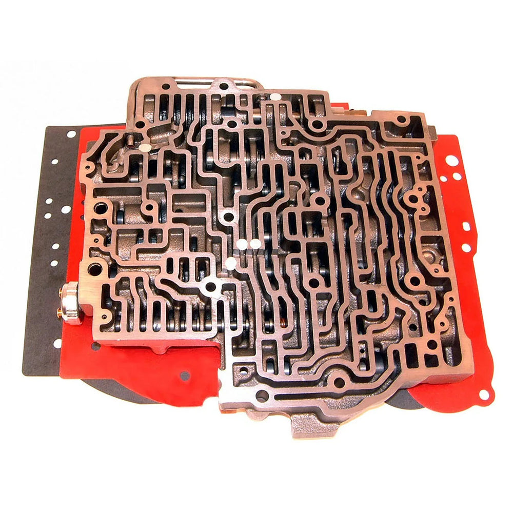 GM 700R4 Maunal Valve Body w/Revese Pattern