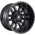 D596 20X12 5X5.5/150 MT-BLK-GBL -44