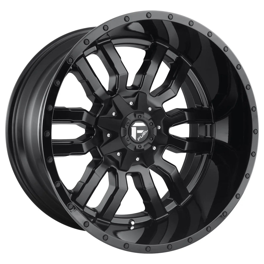 D596 20X12 5X5.5/150 MT-BLK-GBL -44