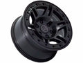 Black Rhino VANGUARD 17X8.5 6X4.5 66 25 M-BLK BR039MX17856425