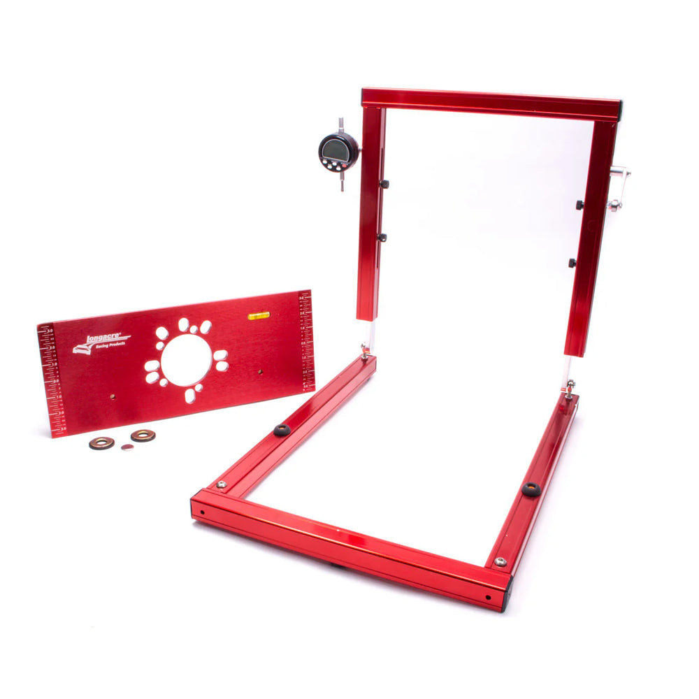 Bump Steer Gauge Digital