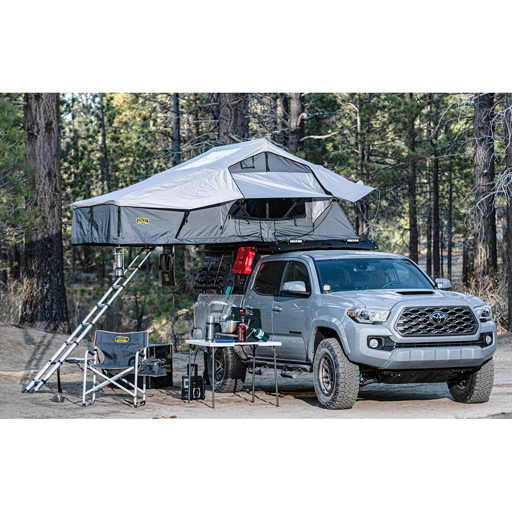 COMPLETE TENT SKIN