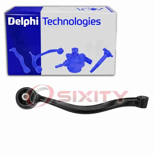 CONTROL ARM W/O BALL