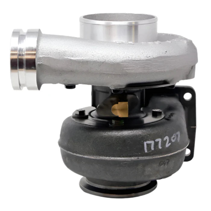 BorgWarner Turbocharger SX S300